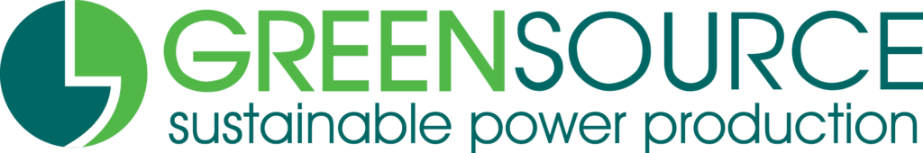 Green Source Logo